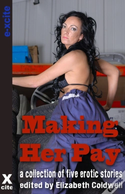 Capa do artigo Making Her Pay