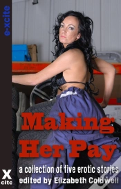 Capa do artigo Making Her Pay