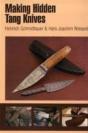 Making Hidden Tang Knives - Preview