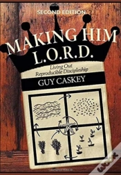 Capa do artigo Making Him L.O.R.D.