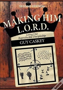 Capa do artigo Making Him L.O.R.D.