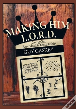 Capa do artigo Making Him L.O.R.D.