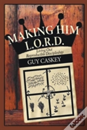 Capa do artigo Making Him L.O.R.D.