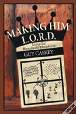 Capa do artigo Making Him L.O.R.D.
