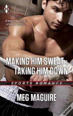Capa do artigo Making Him Sweat & Taking Him Down