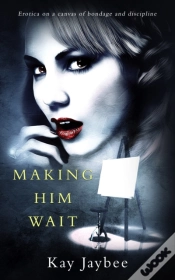 Capa do artigo Making Him Wait