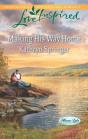 Making His Way Home - Preview