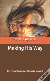 Capa do artigo Making His Way
