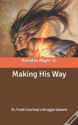 Capa do artigo Making His Way
