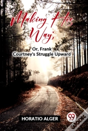 Capa do artigo Making His Way