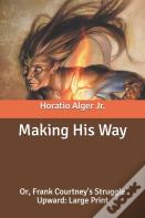 Making His Way