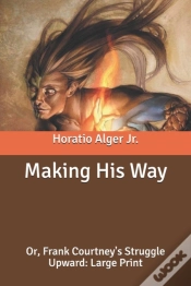 Capa do artigo Making His Way