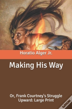 Capa do artigo Making His Way
