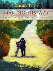 Capa do artigo Making His Way