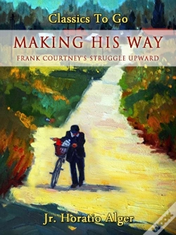 Capa do artigo Making His Way