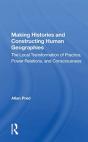 Making Histories And Constructing Human Geographies - Preview