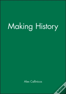 Capa do artigo Making History