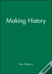 Capa do artigo Making History