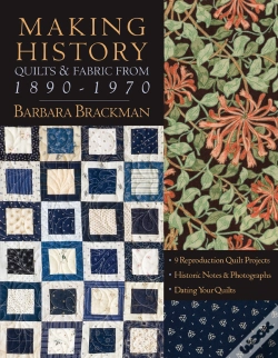 Capa do artigo Making History