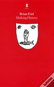 Capa do artigo Making History