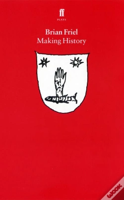 Capa do artigo Making History