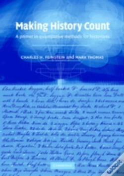 Capa do artigo Making History Count