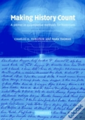 Capa do artigo Making History Count