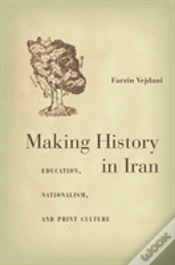 Capa do artigo Making History In Iran