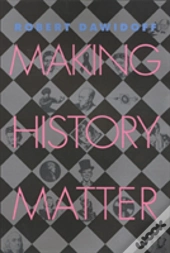 Making History Matter