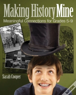 Capa do artigo Making History Mine