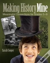 Capa do artigo Making History Mine