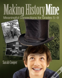 Capa do artigo Making History Mine