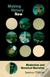 Capa do artigo Making History New