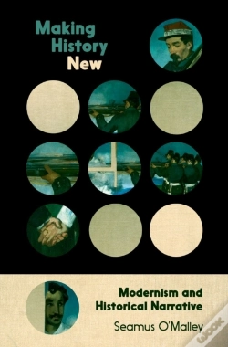 Capa do artigo Making History New