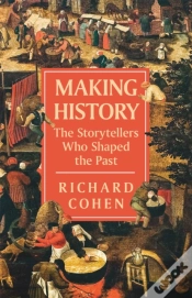 Capa do artigo Making History