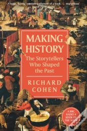 Capa do artigo Making History