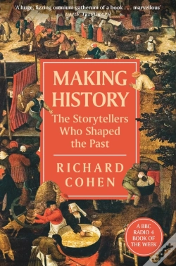 Capa do artigo Making History