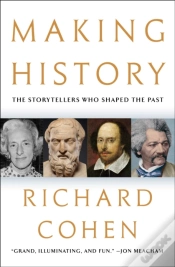 Capa do artigo Making History