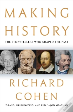 Capa do artigo Making History