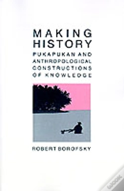 Capa do artigo Making History
