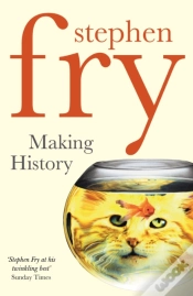 Capa do artigo Making History