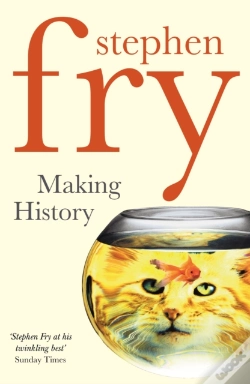 Capa do artigo Making History