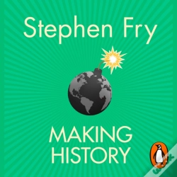 Capa do artigo Making History