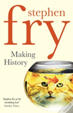 Capa do artigo Making History