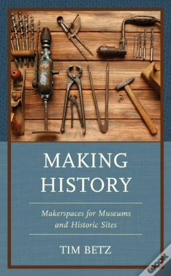 Capa do artigo Making History