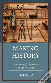 Capa do artigo Making History