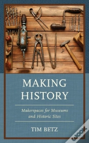 Capa do artigo Making History