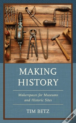 Capa do artigo Making History