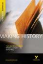 Making History (York Notes Advanced) English Literature Study Guide - For 2026, 2027 Exams - Preview