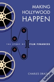 Capa do artigo Making Hollywood Happen